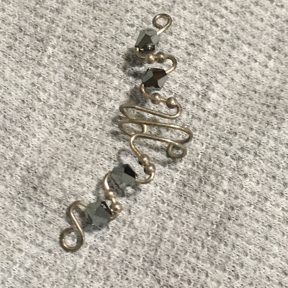 💎3/$12 Ear Cuff